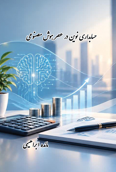 حسابداری نوین در عصر هوش مصنوعی